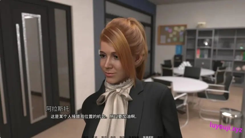 【PC/安卓/AI汉化/欧美/SLG游戏/3.99G】零和 (Zero Sum) Ver2.0 EP.2 AI汉化版+PC+安卓+欧美SLG游戏+3.99G