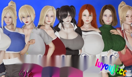 [国产SLG/官中] 湖边小屋 湖畔惊魂 Cabin by the Lake v0.37EPC+安卓汉化版 [多空/2.3G]-中文绅士游戏下载,黄游,色情手机游戏啊,绅士漫画,里番