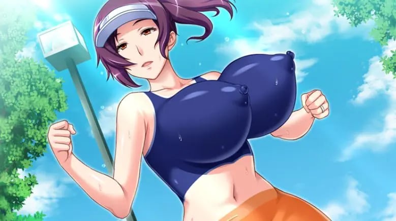 【PC/AI汉化/日式/SLG游戏/500M】 美佐子37岁 ～童真大学生×普通的主妇～ AI汉化版 +日式SLG游戏+500M-中文绅士游戏下载啊,黄游,色情手机游戏,绅士漫画,里番