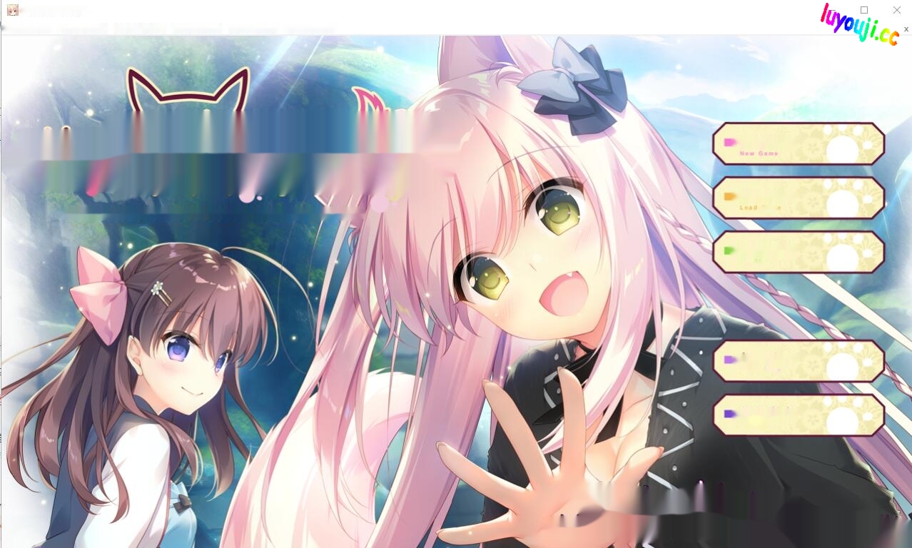 [ADV+SLG/汉化] 兽娘育成方案 PC+安卓模拟汉化硬盘版2G-中文绅士游戏下载,黄游,色情手机游戏,绅士啊漫画,里番