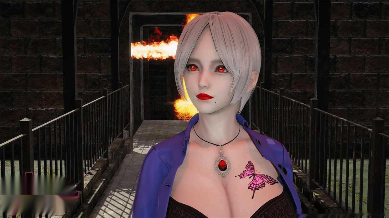 探索警母之堕：一场不可错过的绅士游戏冒险！-中文绅士游戏下载,黄游,色情手机游戏啊,绅士漫画,里番