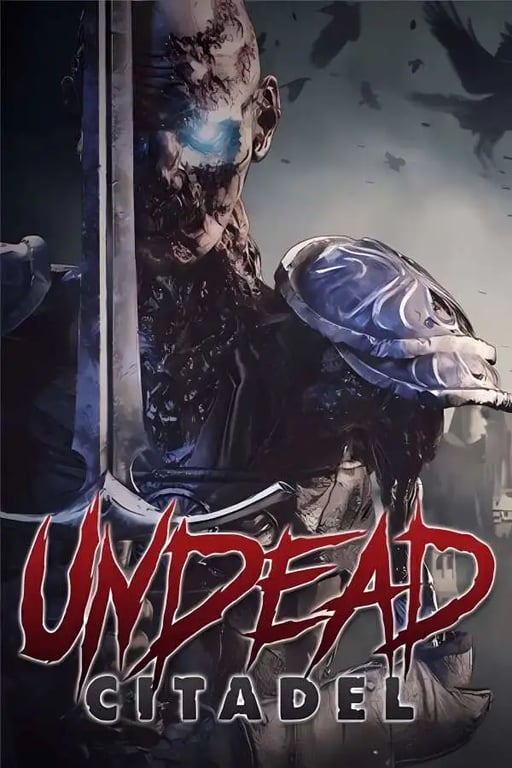 亡灵城堡/Undead Citadel（集成Build.11424163升级档-需要VR设备）-中文绅士游戏下载,黄游,色情手机游戏,绅士漫画,里番啊