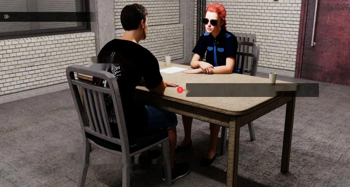 【SD/3D/欧美SLG/汉化】住在技院 Living in a Brothel V0.2 双端汉化版【3.7G】-中文绅士游戏下载,黄游,色情手机游戏,绅士漫画,里番啊