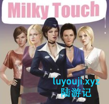 【安卓/PC/中文/MOD/4.5G】牛奶触觉 官方中文完结版整合全动态画面和语音MOD+扩展精翻版+欧美SLG+PC+安卓+4.5G+补啊