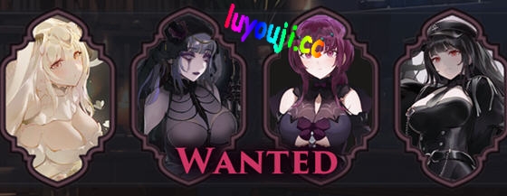 Nunholy v1.01 STEAM官方中文版 动作类肉鸽游戏 1.1G-中文绅士游戏下载,黄游,色情手机游戏,绅士漫画,里番