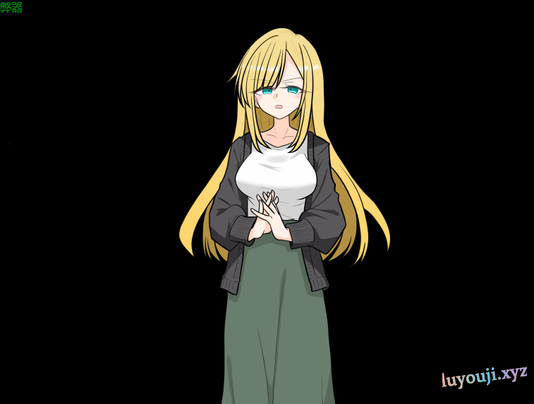 【PC/安卓/AI汉化/探索/RPG游戏/1.40G】阿斯特拉传奇 (ASTELLA SAGA) 内嵌AI汉化版+作弊码+PC+安卓+探索RPG游戏+1.40G