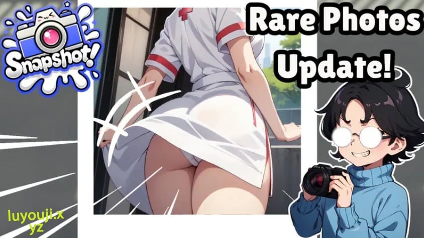 【PC/官中/沙盒/3D游戏/2.40G】 快照！ （Snapshot!） Ver0.988 官中步兵版+DLC+沙盒3D游戏+2.40G