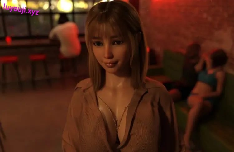 【PC/安卓/汉化/欧美/SLG游戏/10.80G】 激情乐园 (Passions Playground) Ver0.5.6 汉化版+PC+安卓+欧美SLG游戏+10.80G