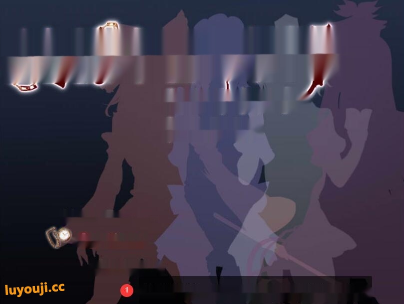 [日系] 时停幻想乡 精翻汉化版 [900M]-中文绅士游戏下载,黄游,色情手机游戏,绅士漫画,里番