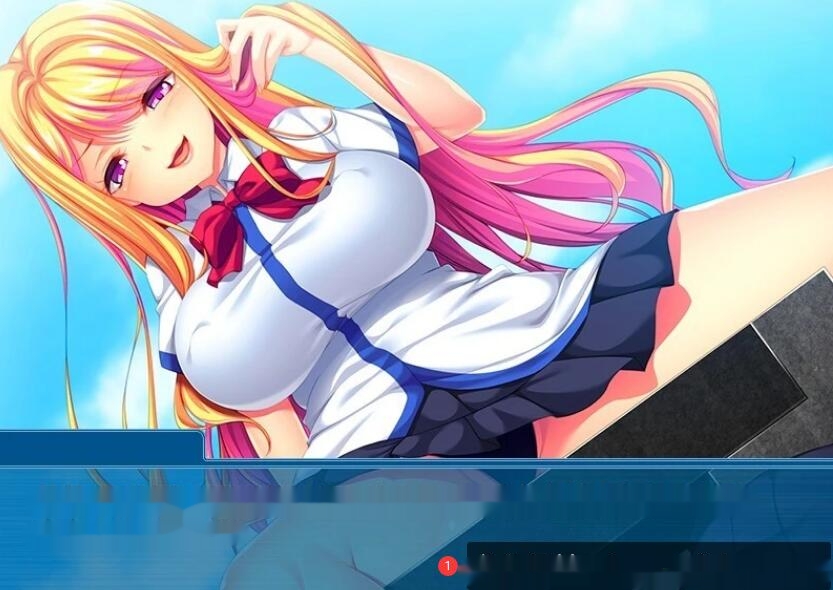 【SD/2D/ADV/汉化】催○重播~彻底终结的复仇少女之耻~双端AI汉化版【360M】