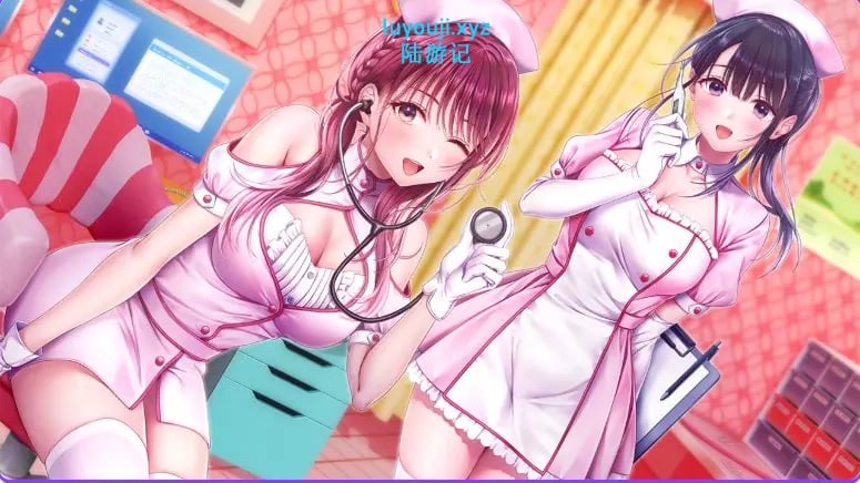 【PC/AI汉化/日式/ADV游戏/3.40G】 制服女友3 （制服カノジョ3） AI汉化版+日式ADV游戏+3.40G