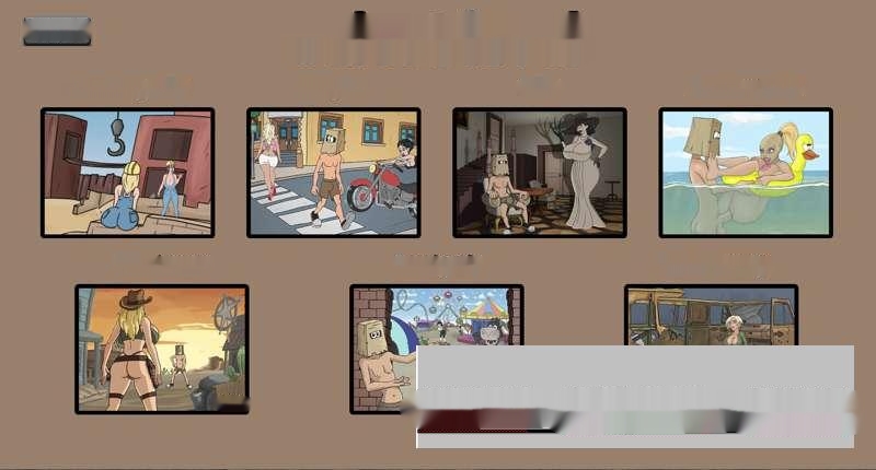 ## 探索2024年最新版本的Fuckerman合集,回忆童年乐趣
##