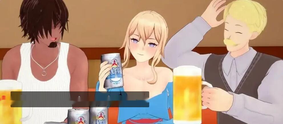 【双端】【欧美SLG/汉化】原神:可莉的恶作剧 V1.15 汉化版 640M