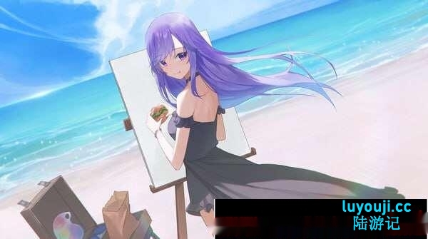 [SLG/沙盒] 塞壬的召唤：逃逸速度 Siren’s Call Escape Velocity 官方英文版 2.9G