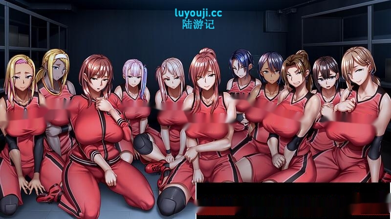 [ADV] 悲鸣 -地下室囚禁的11人（悲鳴 -地下室に囚われた11人）V1.0 DL官方中文+存档5.4G