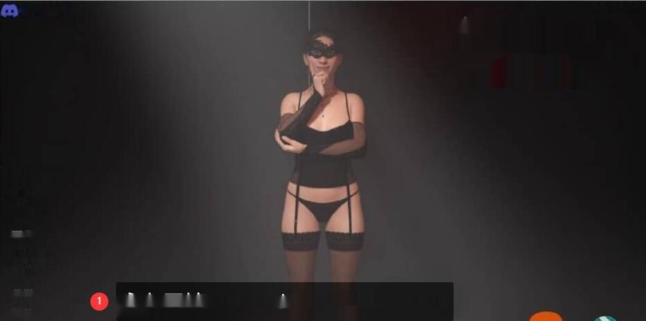 新工作 和谐女孩 Harmony Girls-0.2.85 汉化版【1.6G】-中文绅士游戏下载,黄游,色情手机游戏,绅士漫画,里番