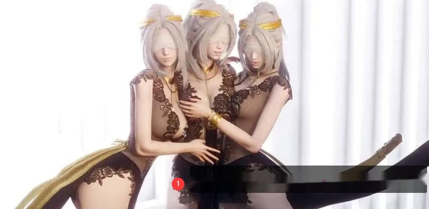 【双端】[亚洲风SLG/汉化/动态] 永恒世界 Eternum V0.62 汉化版 2.8G