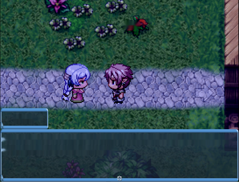 [RPG游戏NTR神作/中文/动态] 亨特里亚编年史 第二部 汉化完结版 [多空/1G]