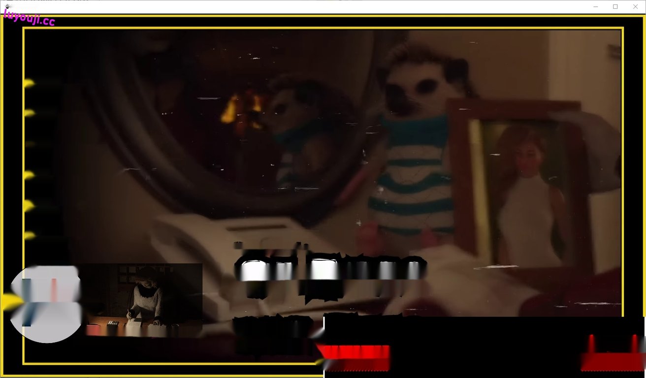 [SLG/中文] 鸟和蜜蜂 Of Birds and Bees v0.8 PC+安卓汉化版5.9G