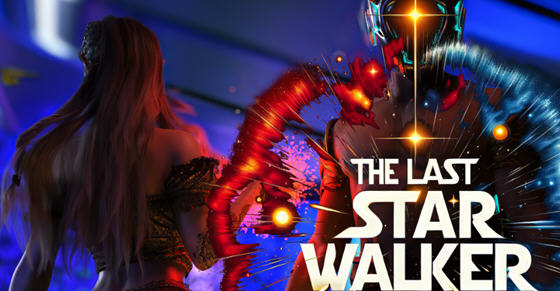最后的星际行者(The Last Star Walker) CH.3 汉化版 PC+安卓 SLG游戏