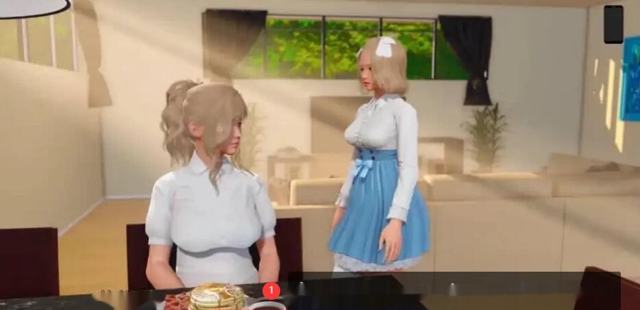 [欧美SLG/汉化] 时光的涟漪 Ripples v0.6.0 汉化版 [3.8G]