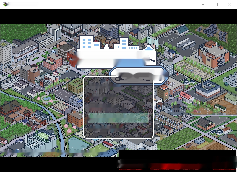 [RPG/汉化] 欢迎来到配种都市1.0 PC+安卓汉化版
