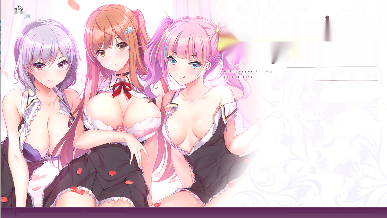 [拔作ADV/中文] ガルドマ －女子宿舍的管理人－ AI智能翻译版4G-中文绅士游戏下载,黄游,色情手机游戏,绅士啊漫画,里番