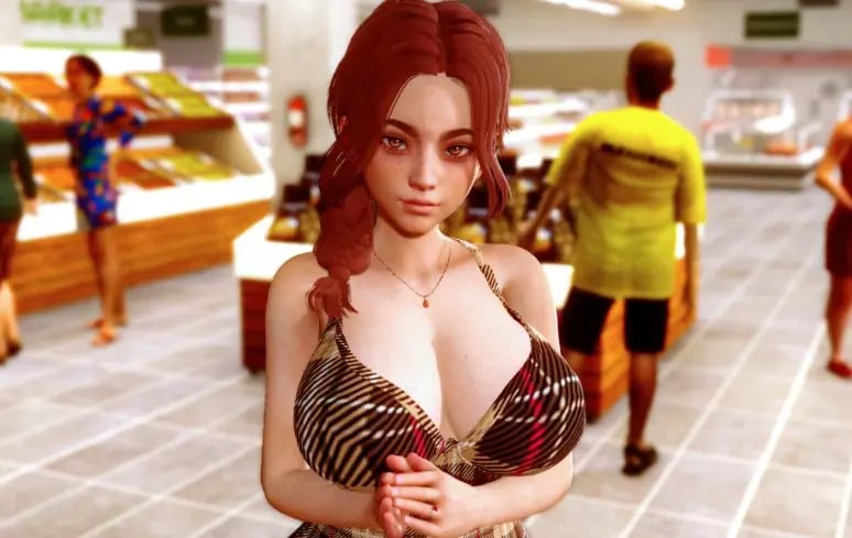 【PC/安卓/AI汉化/亚洲/SLG游戏/4.38G】深海欲望 (Abyssal Lust) Ver0.4.2 AI汉化版+PC+安卓+亚洲SLG游戏+4.38G