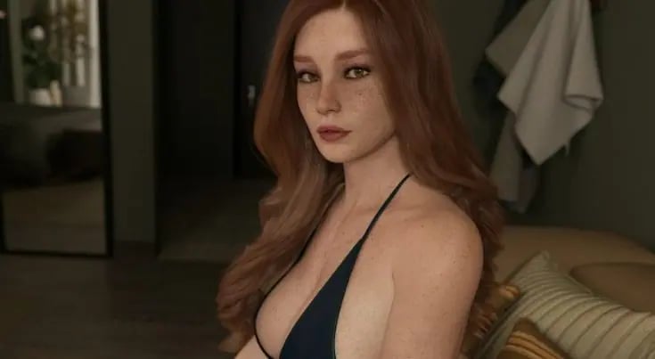 【PC/安卓/AI汉化/欧美/3D/SLG游戏/4.6G】成长之路 (Growing Things Up) Ver1.0 AI汉化版+PC+安卓+欧美3DSLG游戏+4.6G