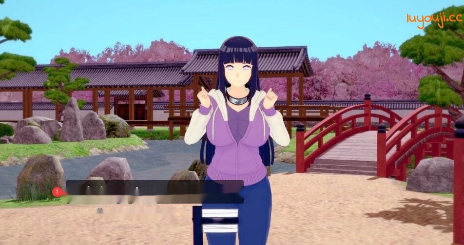 【SD/3D/日式SLG/汉化】梦幻约会/幻想约会 Fantasy Date V0.20 双端汉化版【1.3G】