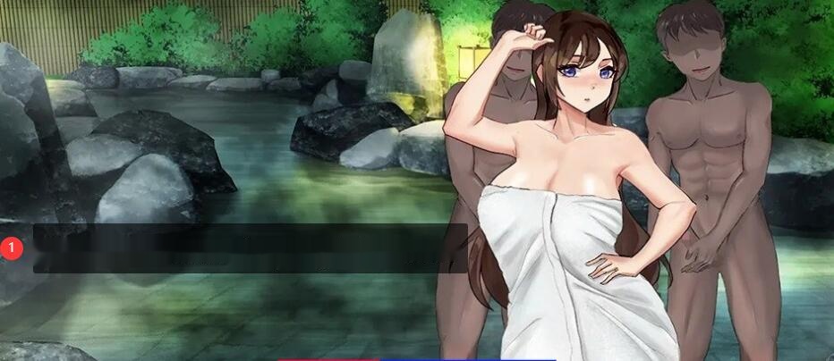 【日系RPG/汉化/2D】银獄搜查官罗斯AI汉化版 600M