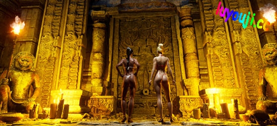 金银岛(Treasure Island) v8.3.0 官方中文版 开放世界SLG冒险游戏 5.9G-中文绅士游戏下载,黄游,色情手机游戏,绅士漫啊画,里番