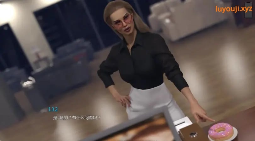 【PC/安卓/AI汉化版/3D/欧美/SLG游戏/7.07G】熟女痴迷 (MILF Obsession) Ver0.2.1 AI汉化版+PC+安卓+3D欧美SLG游戏+7.07G-中文绅士游戏下载,黄游,色情手啊机游戏,绅士漫画,里番