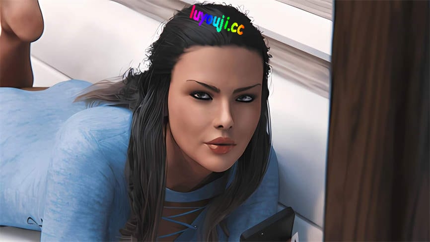 家庭的秘密:高清重制版/The Secret Reloaded（V0.452+精翻汉化版）