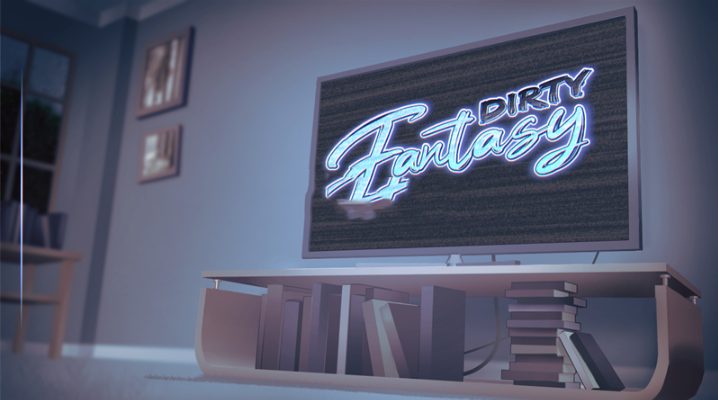 【安卓/PC/SLG/汉化版/1.32G】奇特的幻想/肮脏的幻想 Ver2.7+汉化版+PC+安卓+手绘2D&SLG游戏+1.32G