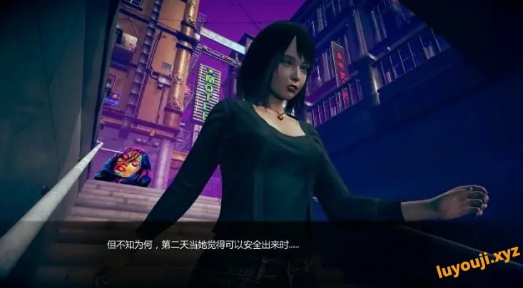 【PC/安卓/AI汉化/亚洲/SLG游戏/6.75G】再见另一天 (To See Another Day) Ver0.1.8b AI汉化版+PC+安卓+亚洲SLG游戏+6.75G