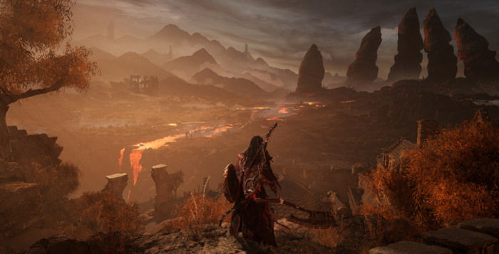 探秘堕落之主 v2.0.3 豪华中文版+全DLC 动作冒险RPG之旅