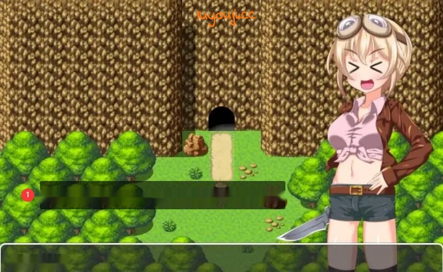 【双端】[策略RPG/汉化] 迷宫支配者 Ver1.1.0 精翻汉化版 500M