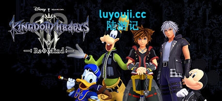 王国之心3(Re Mind) v1.0 豪华中文版整合全DLC+预购特典 RPG游戏 70G-中文绅士游戏下载,黄游,色情手机游戏,绅啊士漫画,里番