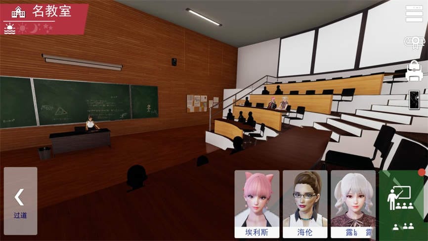 特工17/Agent 17（已更新至V0.24.8+集成深夜追踪+魅影潜行+50美刀礼包赞助码-修复看不见的院子）