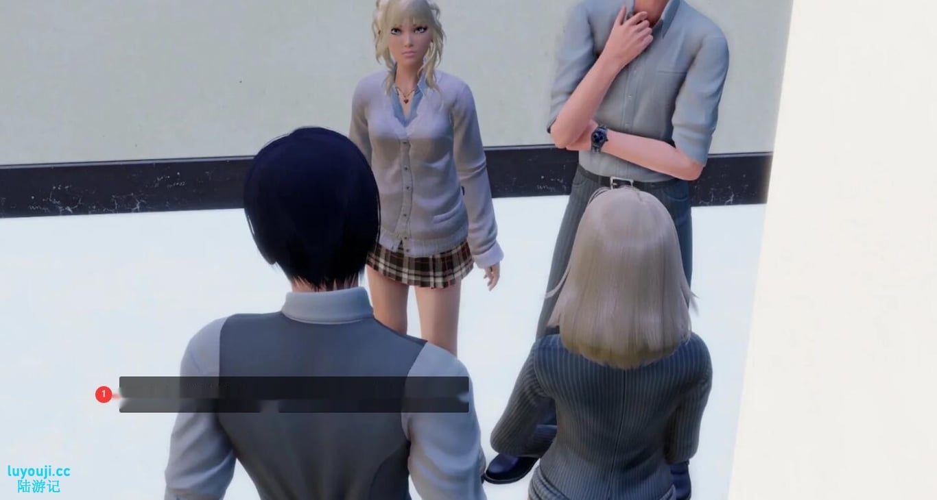 [欧美] 教育大师 调教大师 Ver0.79 AI汉化版 [3.9G]