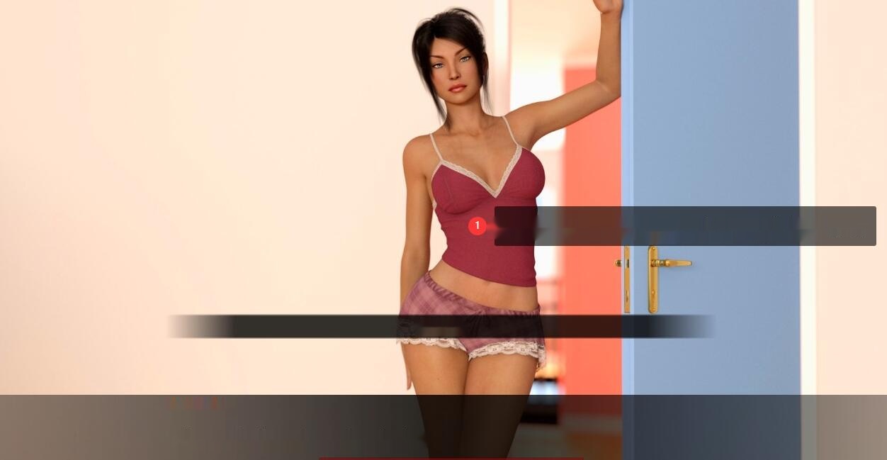 【SD/3D/欧美SLG/汉化】欲望回声第一季 S1E10 双端精翻汉化完结版+CG【5.2G】