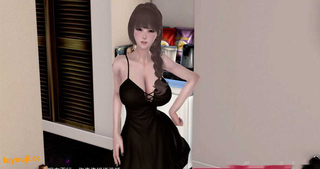 绅士游戏探秘:性启蒙终章全系列大汇总!【国产SLG/中文/全动态】