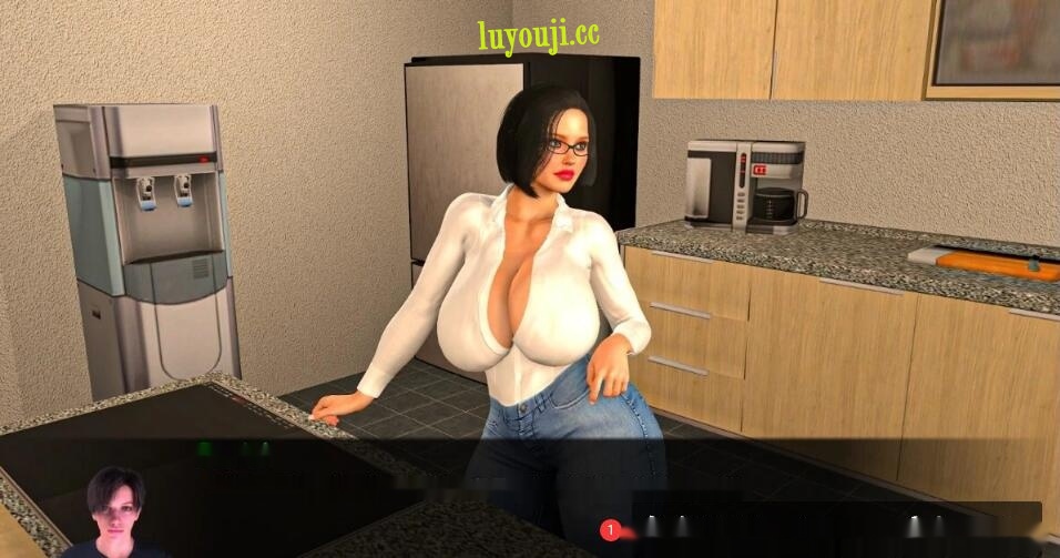 【SD/3D/欧美SLG/汉化】大球问题 Big Balls Problem V0.7 双端汉化版【2G】