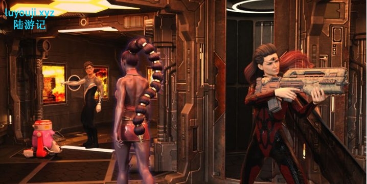 【安卓/PC/完结/CG/4.0G】欲望英雄(Lust Hero)Ver2.1 精翻汉化完结版+PC+安卓+CG+4.0G+补