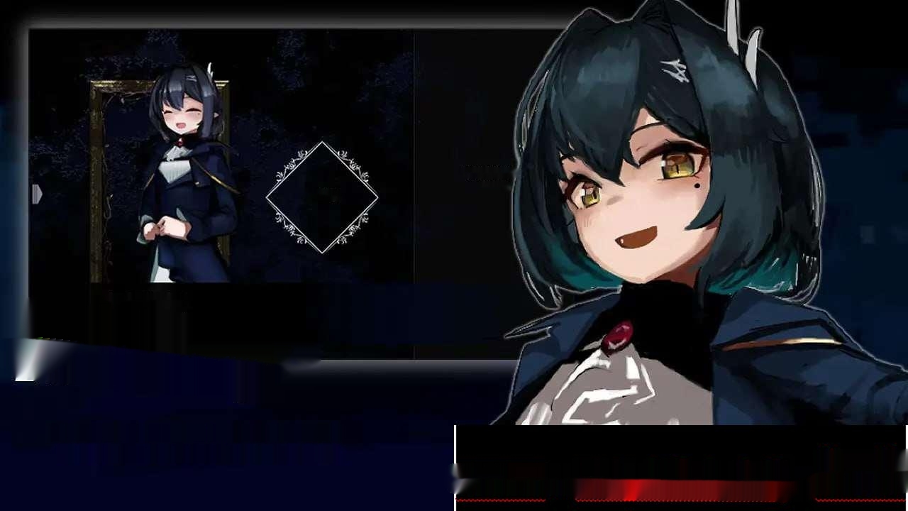 [互动SLG/动态] 遗产之冠 遺習の冠 日文生肉版 700M