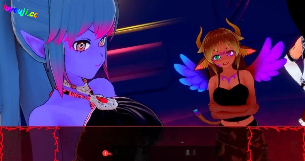 【SD/3D/SLG/汉化】守护者 2：破碎王国 V0.4.1CH4 双端汉化版【2.1G】