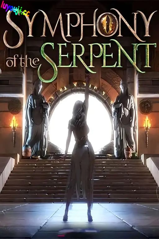 蛇之交响曲/Symphony of the Serpent(已更新至V15011-创世秩序续作)
