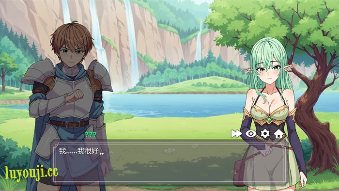 欢愉编年史:异世界冒险 STEAM官方中文版 肉鸽SLG游戏 1.1G