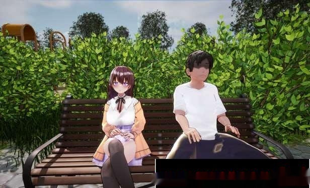 [3D互动/全动态] AV Director Life! AVカントクLIFE! v0.906 體驗版 官方中文版 3.7G